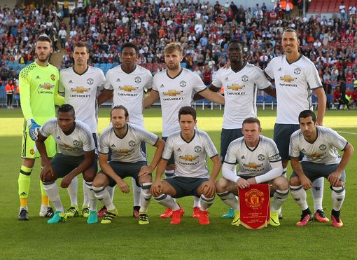 曼城用一场 曼城用一场