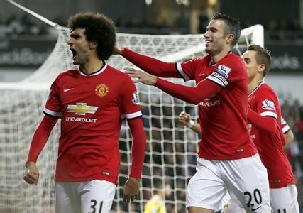 分赢得英超 分赢得英超