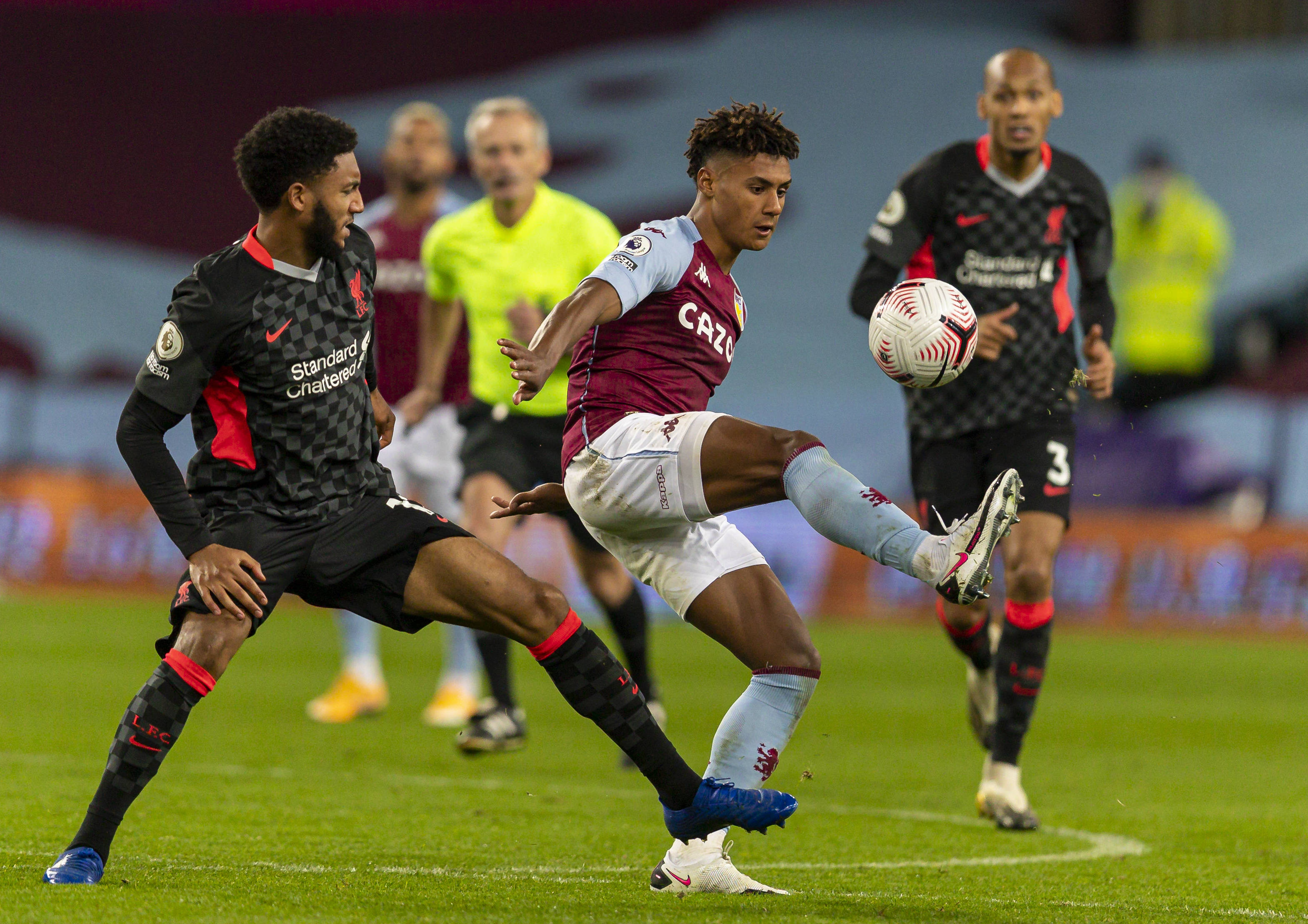 营造公平 营造公平